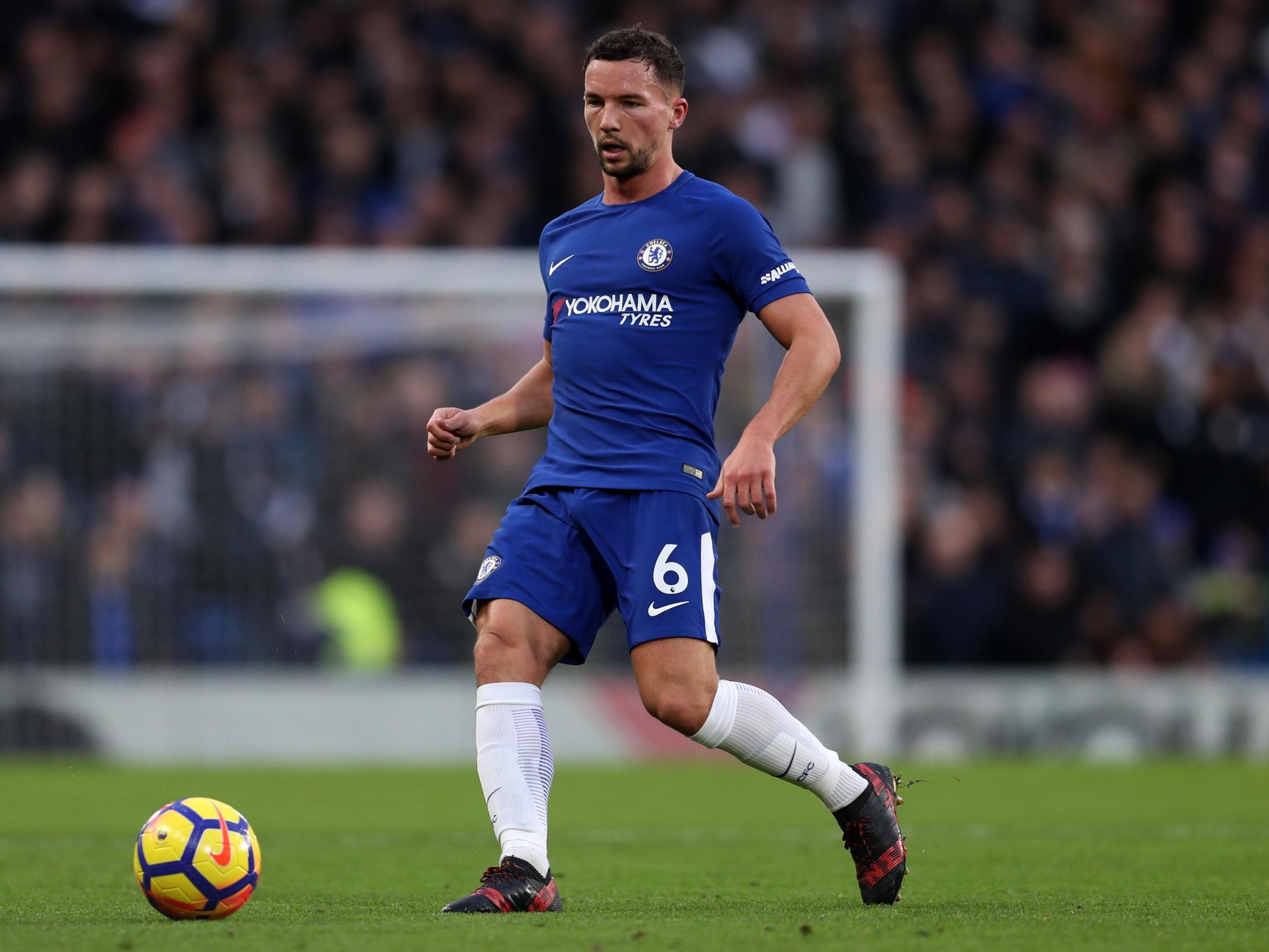 Kasımpaşa'nın dev transferi Danny Drinkwater, İstanbul'a geliyor!