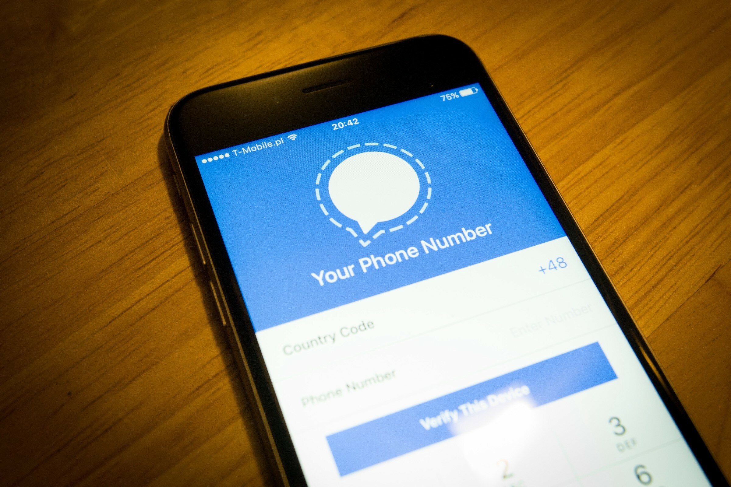 Signal uygulaması nedir? Nasıl kullanılır? Signal uygulamasının özellikleri nelerdir? Kimin?