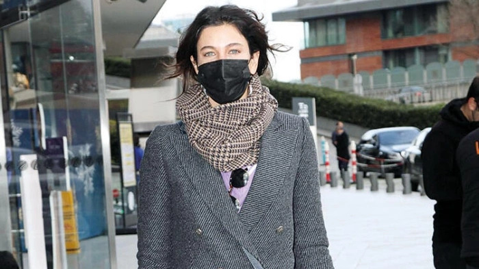 Berrak Tüzünataç ve Ali Yörenç evleniyor mu? İşte büyük aşkta yeni gelişme!