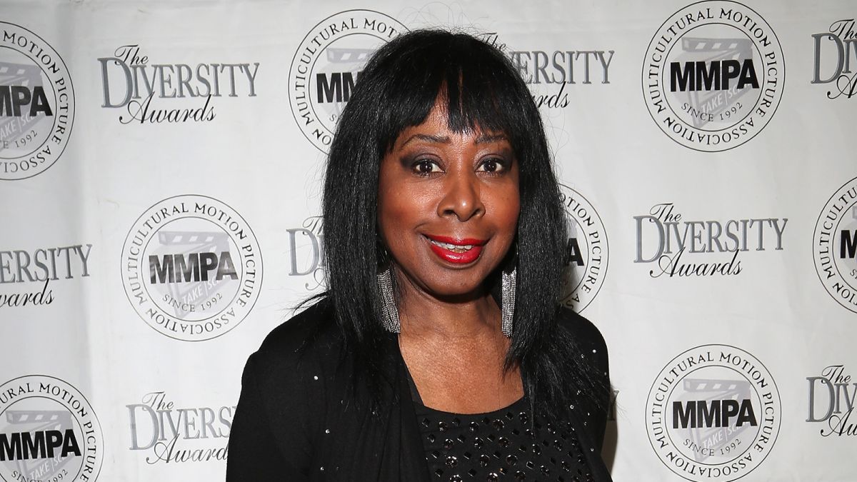 Polis Akademisi’nin ünlü oyuncusu Marion Ramsey hayatını kaybetti