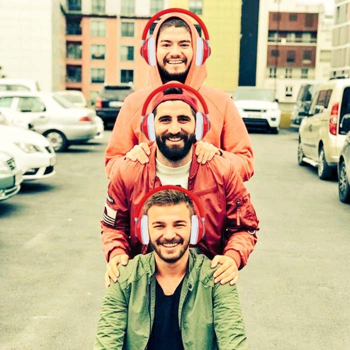 "Kafalar" grubu üyeleri hakkında 5 yıl hapis isteniyor!