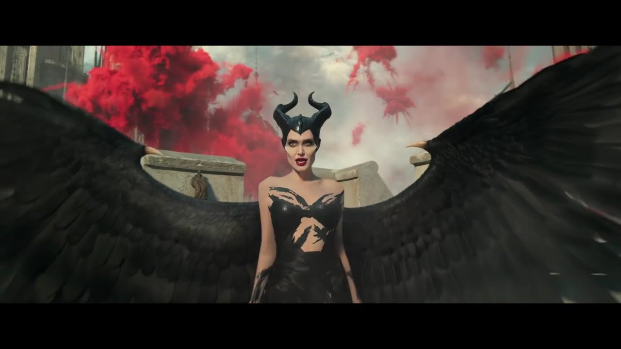 Malefiz 2 fragman izle| Malefiz 2 Türkçe dublaj| Malefiz 2 ne zaman vizyona girdi?