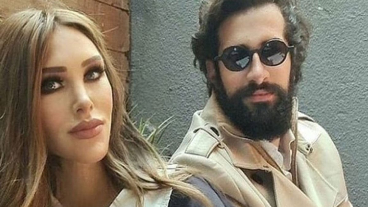 Seren Serengil'den ilginç açıklama Sevgili değiliz ama yaza evleniyoruz