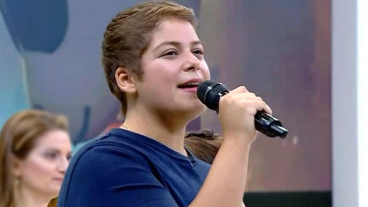 Ferah Zeydan kimdir? Kaç yaşında? Nereli? Ferah Zeydan cinsiyeti