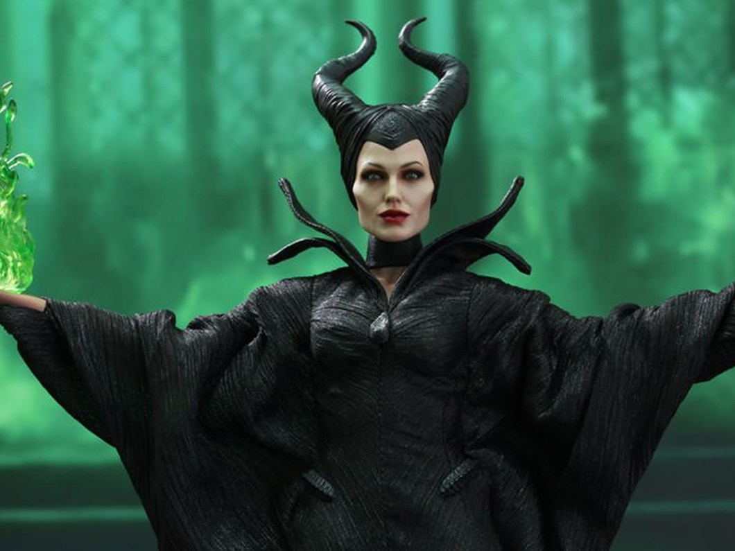 Malefiz 2 fragman izle| Malefiz 2 Türkçe dublaj| Malefiz 2 ne zaman vizyona girdi?