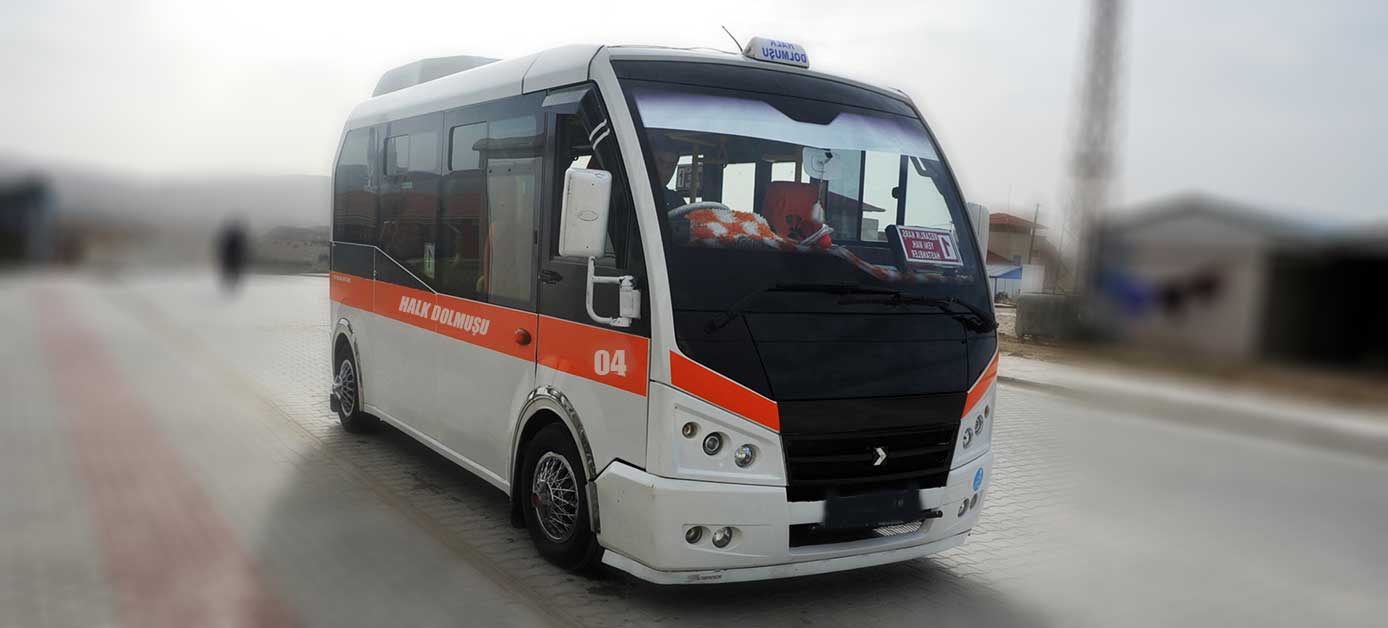 Rüyada Dolmuşa Binmek / Rüyada Dolmuş Görmek Tabiri