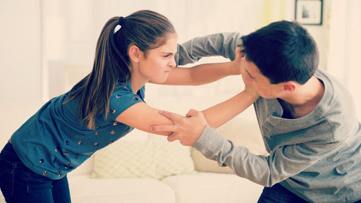 Rüyada Dövüşmek / Rüyada Dövüş Görmek Tabiri