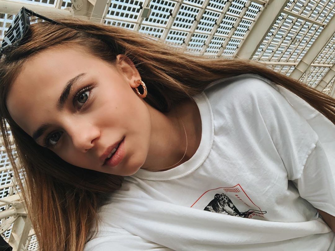 Bahar Şahin hastaneye kaldırıldı! Ameliyat olacak