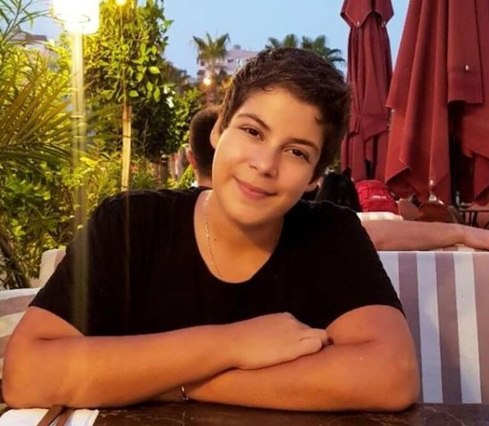 Ferah Zeydan'ın inanılmaz değişimi! 70 kilo verdi!