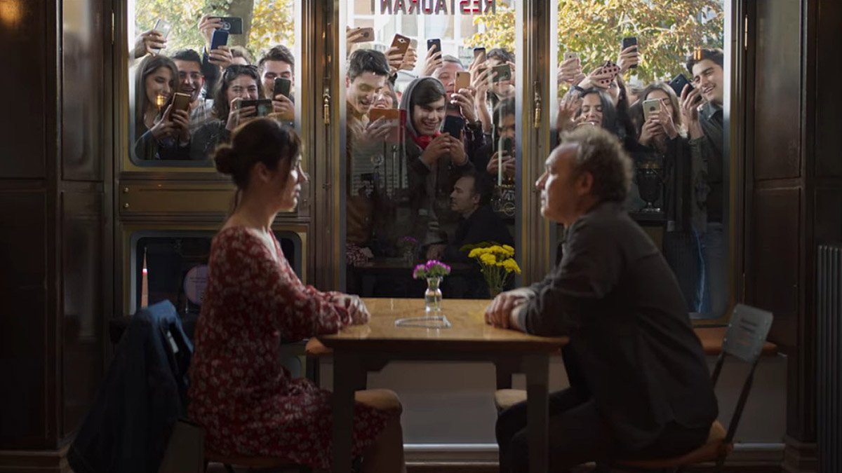 Azizler filmi konusu nedir? Oyuncuları kimlerdir? Nerede çekildi?