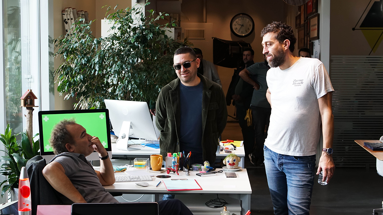 Azizler filmi konusu nedir? Oyuncuları kimlerdir? Nerede çekildi?