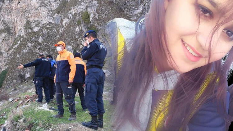 18 yaşındaki İrem Gül'den 15 gündür kayıp! Umutlar tükeniyor...