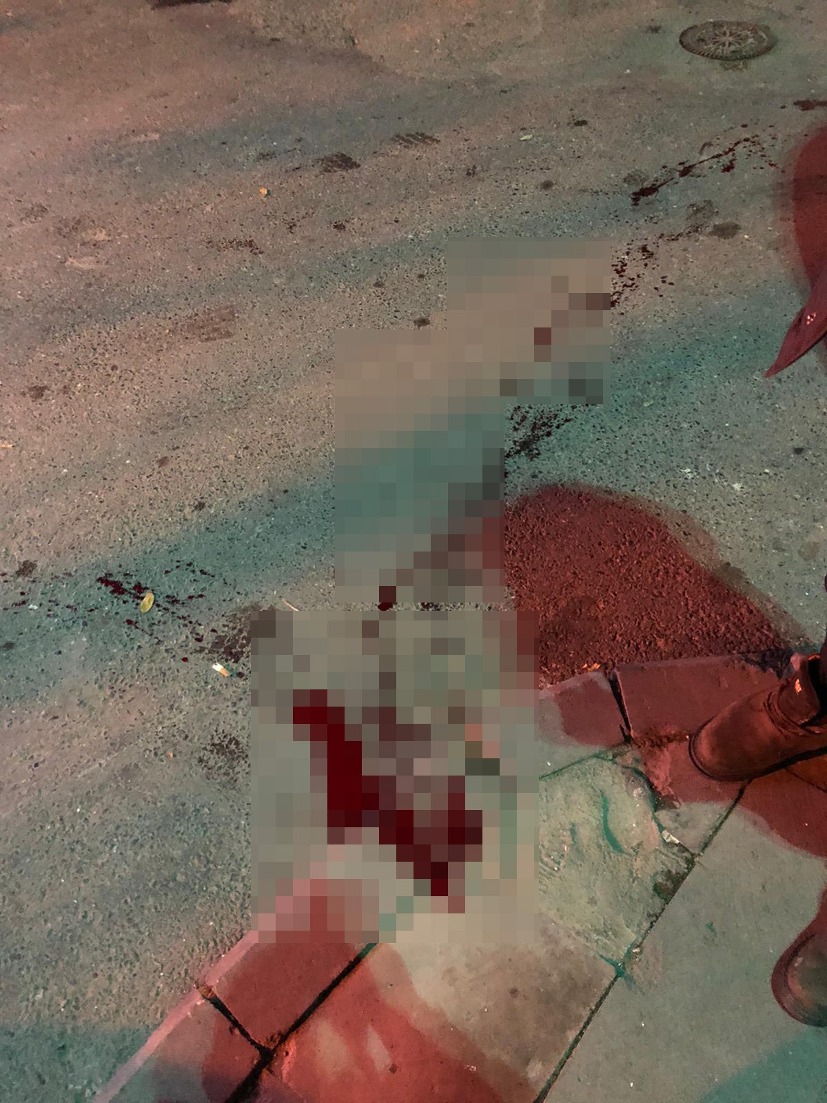 Askere gideceği için helallik istediği arkadaşını vurdu!