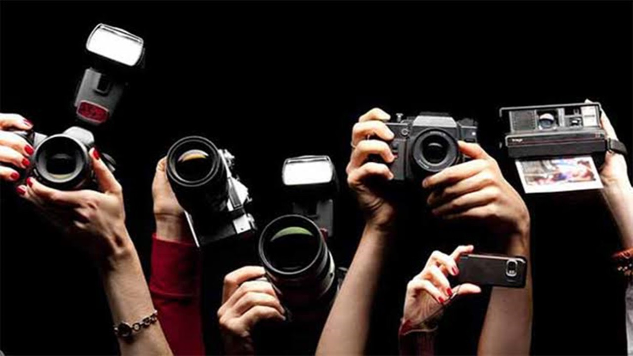 10 Ocak Çalışan Gazeteciler Günü kutlama, tebrik mesajları 2021