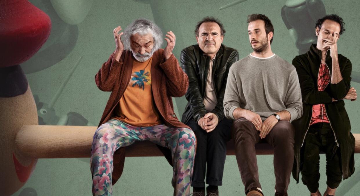 Azizler filmi konusu nedir? Oyuncuları kimlerdir? Nerede çekildi?