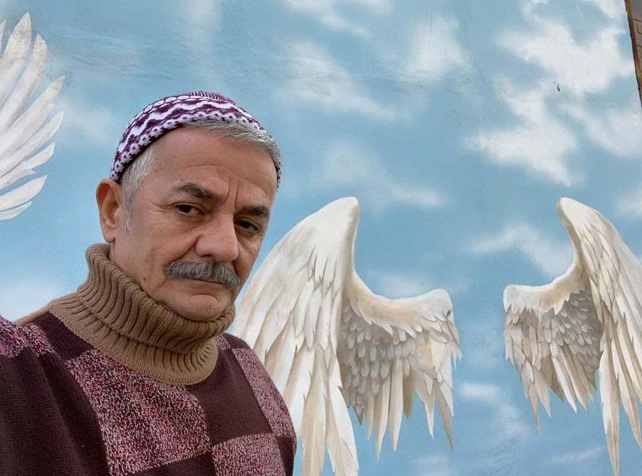 Zafer Algöz kimdir? Kaç yaşında? Nereli? Evli mi, eşi kim? İşte Zafer Algöz'ün oynadığı dizi ve filmler