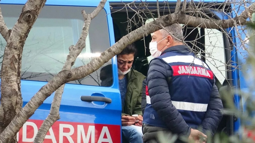 Melek İpek kimdir? Melek İpek eşini neden öldürdü? Tutuklandı mı?