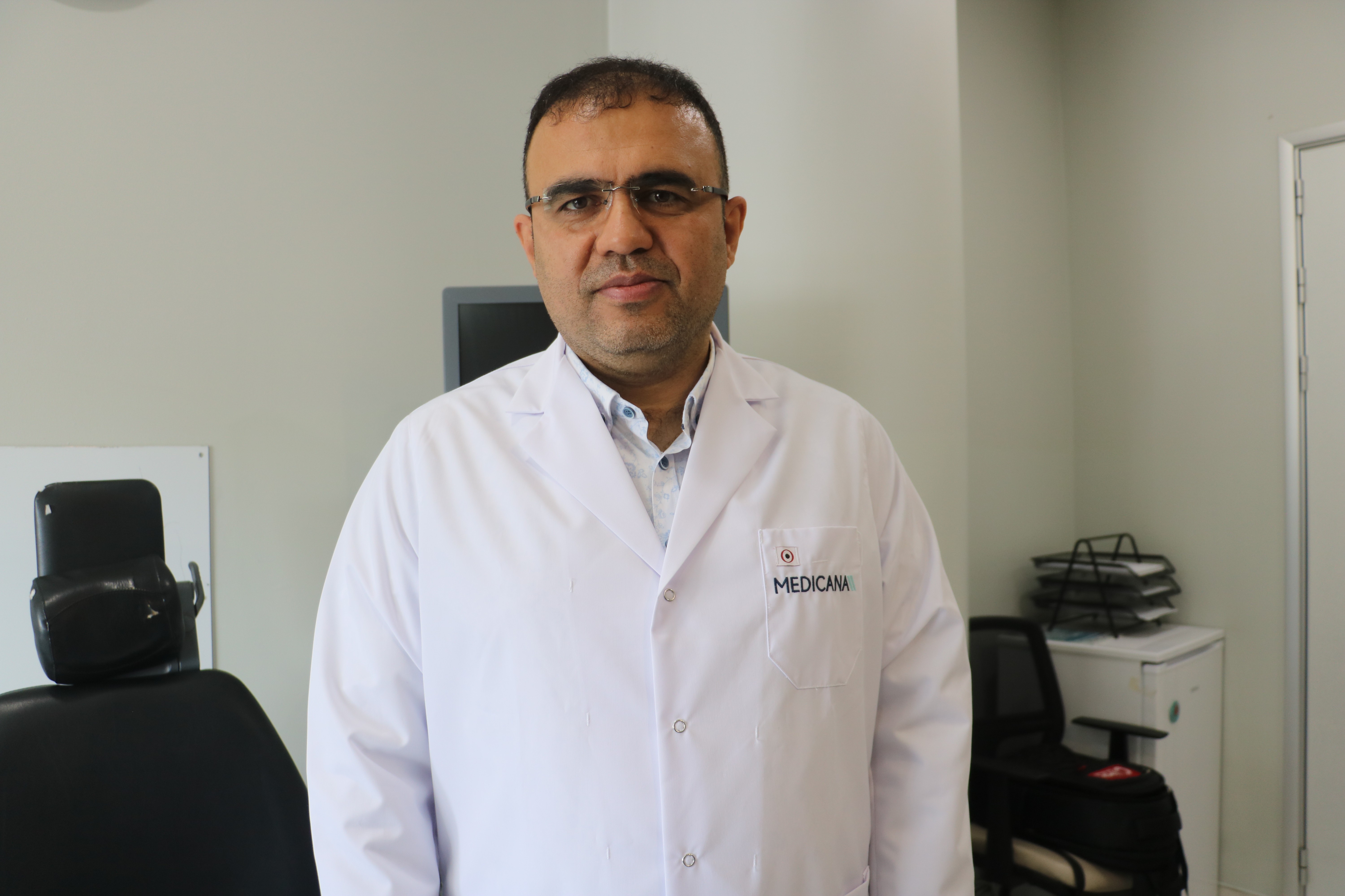 Koronavirüs geçiren iki hastada işitme kaybı görüldü!