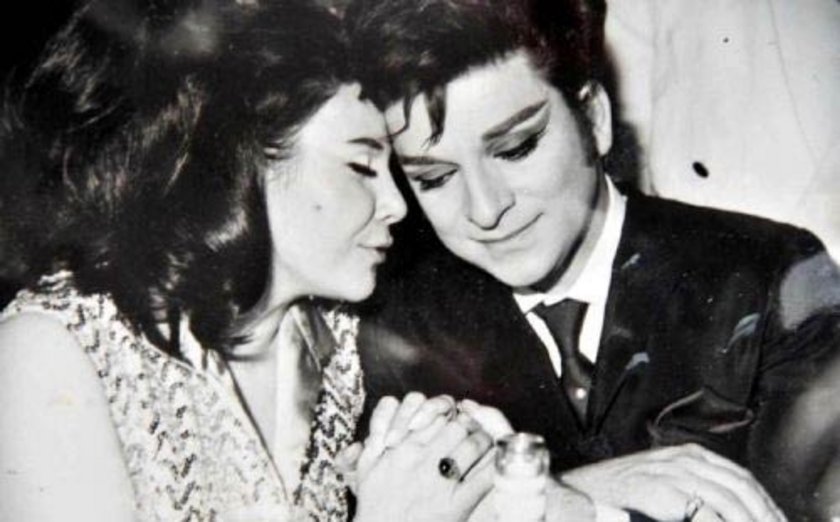 Özdemir Erdoğan'ın Zeki Müren hakkındaki sözleri tepki çekti!