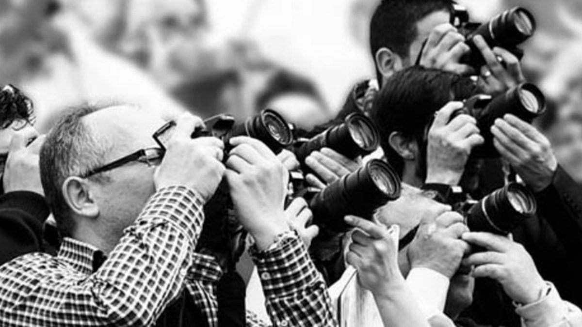 Cumhurbaşkanı Erdoğan'dan Çalışan Gazeteciler Günü mesajı: Basın özgürlüğünün istismar edilmesine izin vermeyeceğiz!