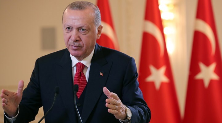 Cumhurbaşkanı Erdoğan'dan Çalışan Gazeteciler Günü mesajı: Basın özgürlüğünün istismar edilmesine izin vermeyeceğiz!
