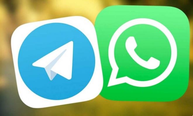 WhatsApp'ın onay dayatmasının ardından kullanıcılar Telegram'a akın ettiler