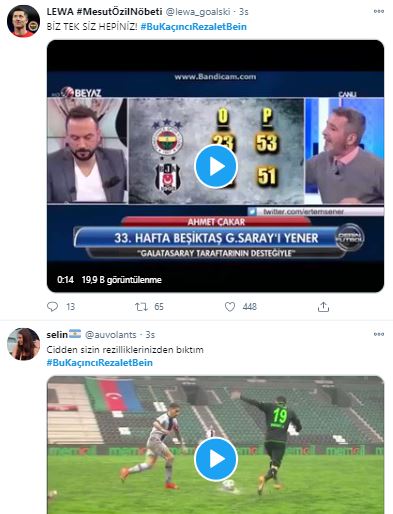 Bein Sports Fenerbahçe olayı nedir? | Fatih Karagümrük Konyaspor maç yayınında ne oldu?