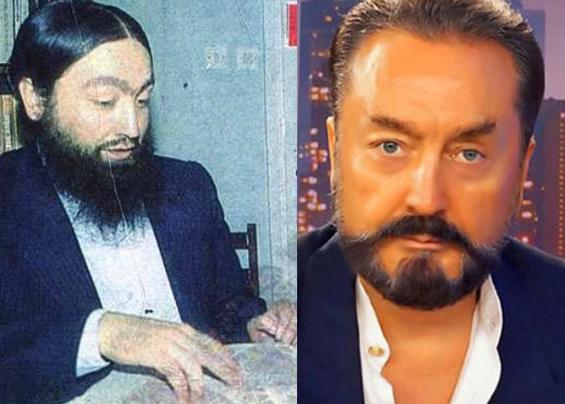 Adnan Oktar kimdir, nereli, kaç yaşında? ? Adnan Oktar evli mi?