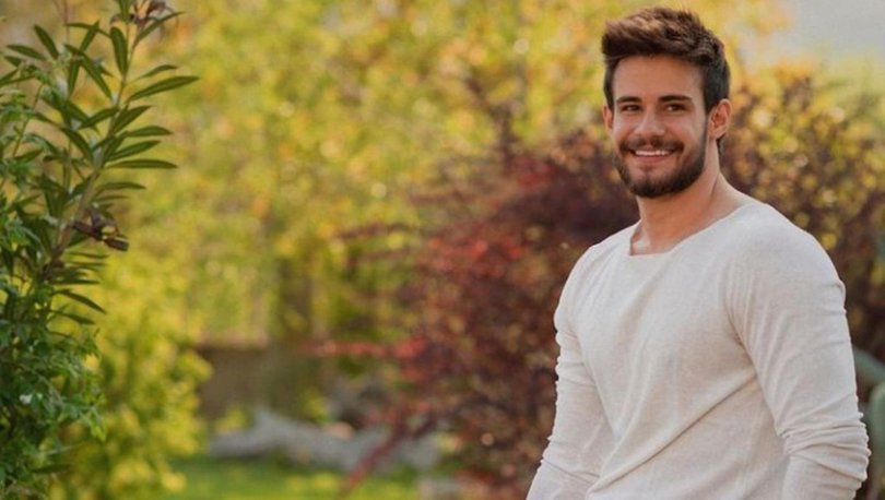 Survivor'ın yeni gözdesi Batuhan Karacakaya'dan Aşk-ı Memnu ve Bülent itirafı!