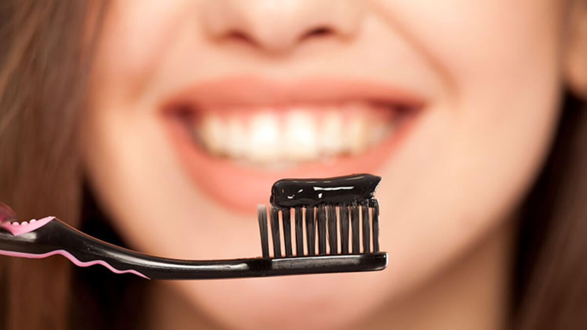 Rüyada Diş Fırçası Görmek / Rüyada Diş Macunu Görmek Tabiri