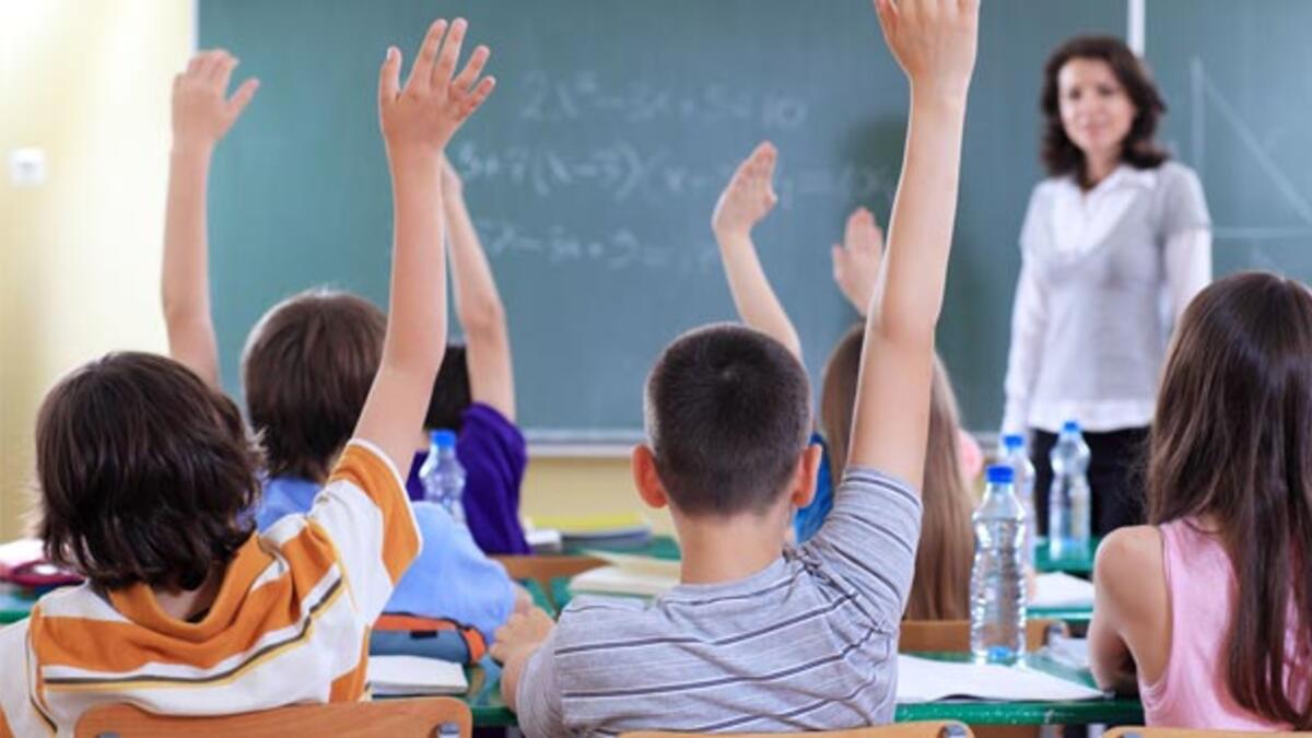 Rüyada Ders Çalışmak / Rüyada Ders Dinlemek Tabiri