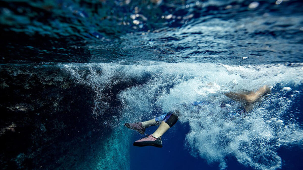 Rüyada Denizde Kaybolmak / Rüyada Denizde Boğulmak Tabiri