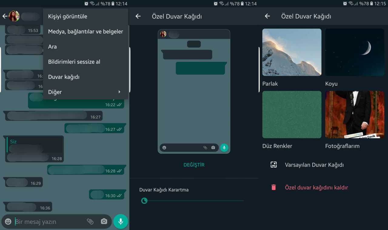 WhatsApp'tan flaş açıklama: Gizlilik Sözleşmesi iptal oldu mu?