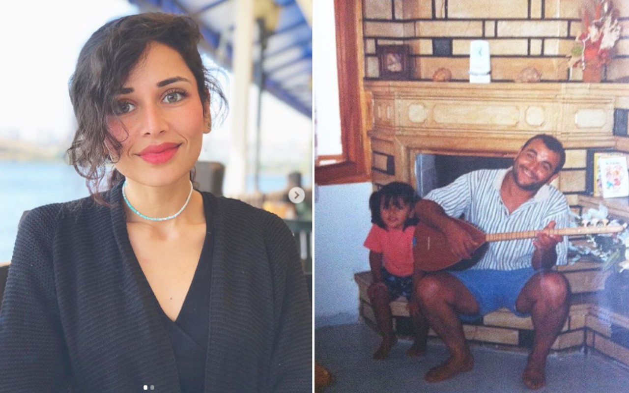 Kıvırcık Ali'nin çocukları Ecemgül Özütemiz ve Eren Özütemiz kimdir? Kaç yaşında?