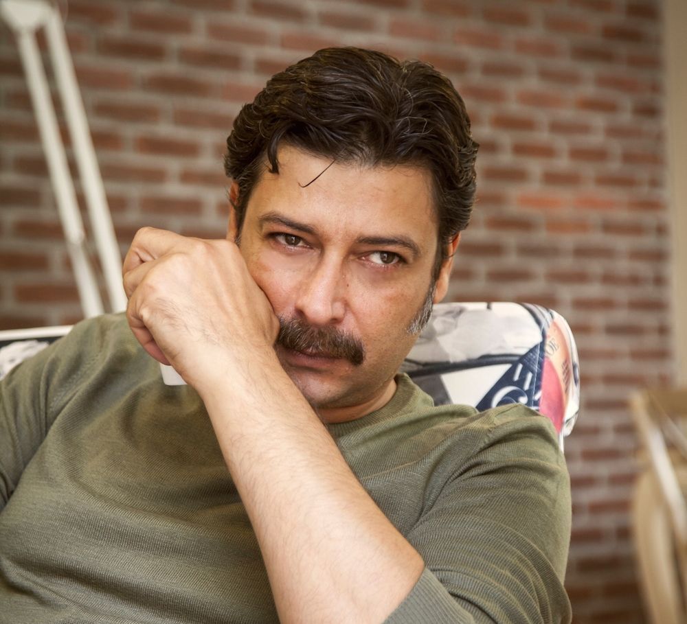 Erdinç Gülener kimdir? Kaç yaşında? Nereli? Oynadığı diziler