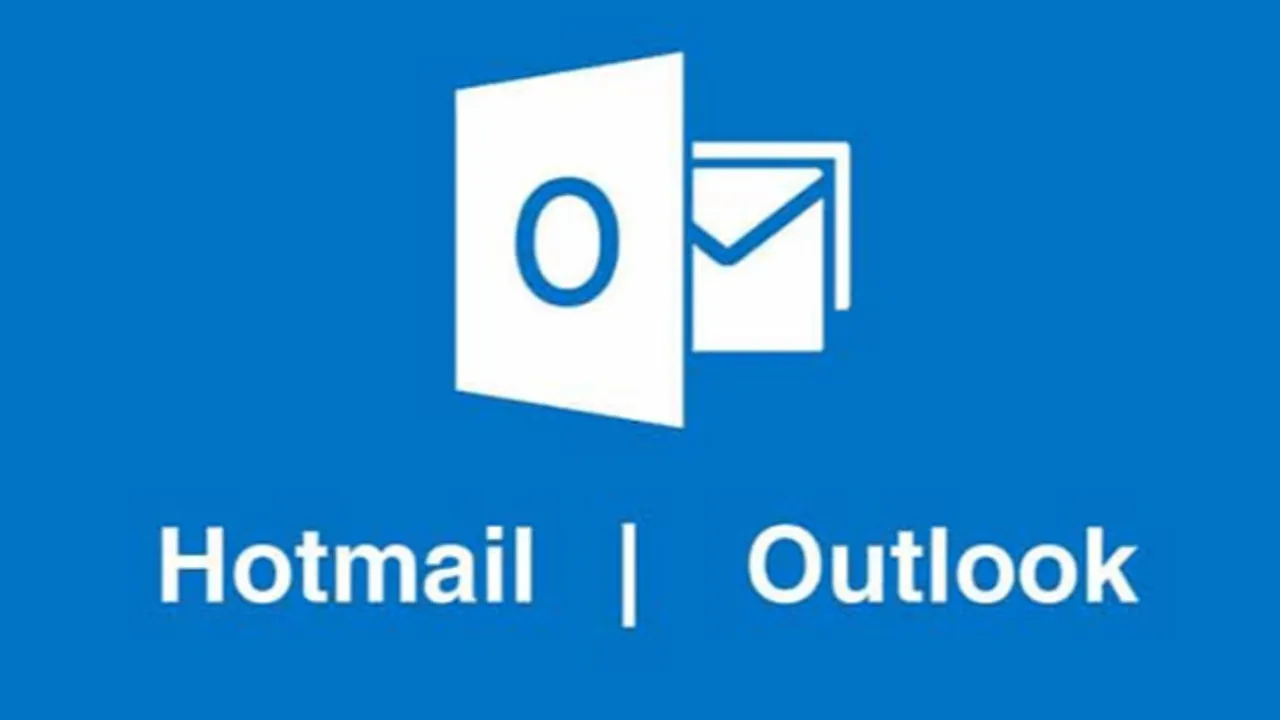 Hotmail mail giriş ekranı! Hotmail - Outlook Kaydol