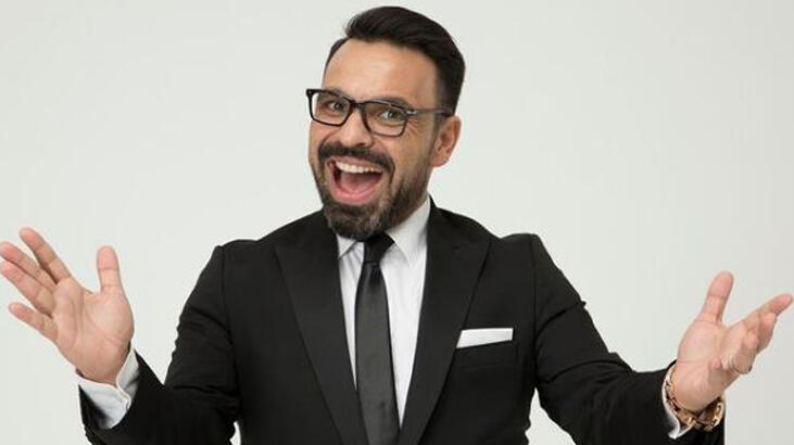 Koronavirüse yakalanan ünlü sunucudan kötü haber! Hastaneye kaldırıldı!