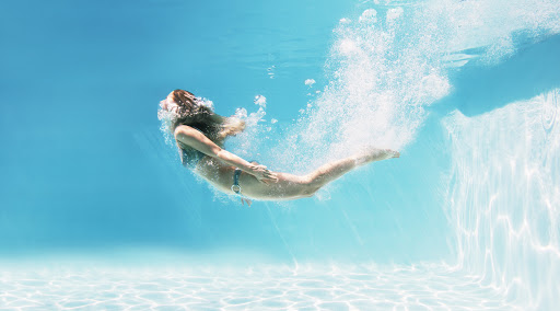 Rüyada Denize Girmek / Rüyada Denize Gitmek Tabiri