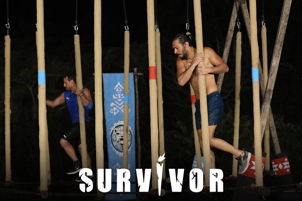 Survivor 2021 3. bölüm fragmanı yayınlandı | Ada Konseyinde neler olacak?