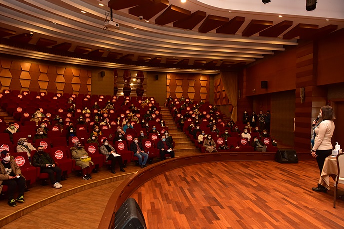 Çinli Cep Telefonu Devi Oppo'nun üretim üssüne TUZKAM'dan destek!