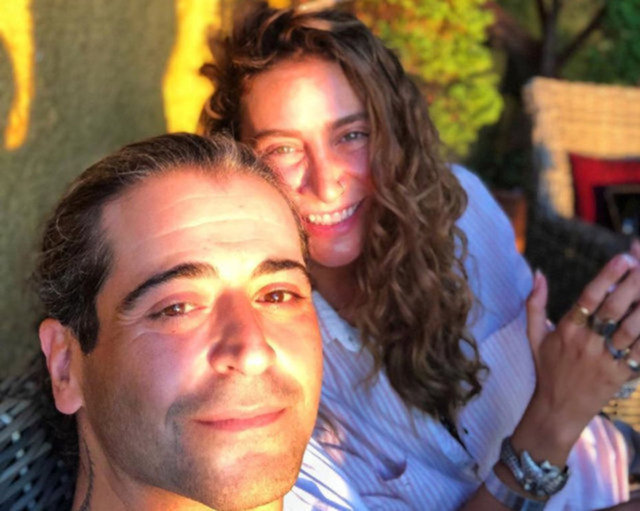 Sıla ve Hazer Amani çiftinin boşanma tarihi belli oldu!