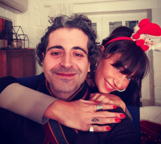 Sıla ve Hazer Amani çiftinin boşanma tarihi belli oldu!