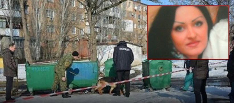 Doğurduğu bebeğini makasla kesen kadına sadece 2 yıl ceza verildi!