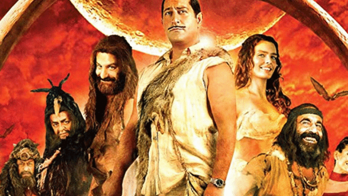 Cem Yılmaz'a dinsel inceleme şoku: Filmlerinde dekolte ve eşcinselliği öne çıkarıyor, ibadet yok!