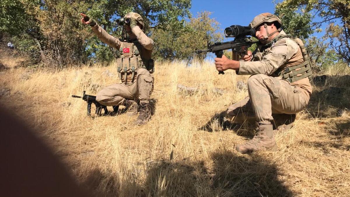 Eren Bülbül operasyonu nedir, ne demek? Eren operasyonu nerede yapılıyor?