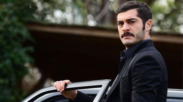 Burak Deniz kimdir? Aslen nereli? Kaç yaşında? Hangi dizilerde rol aldı?