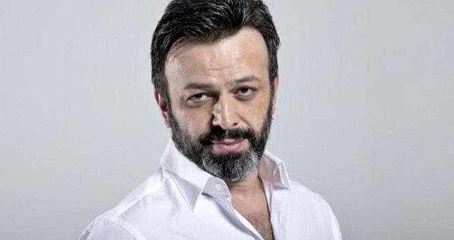Serhat Kılıç Kimdir? Nereli, kaç yaşında? Hangi dizilerde rol aldı?
