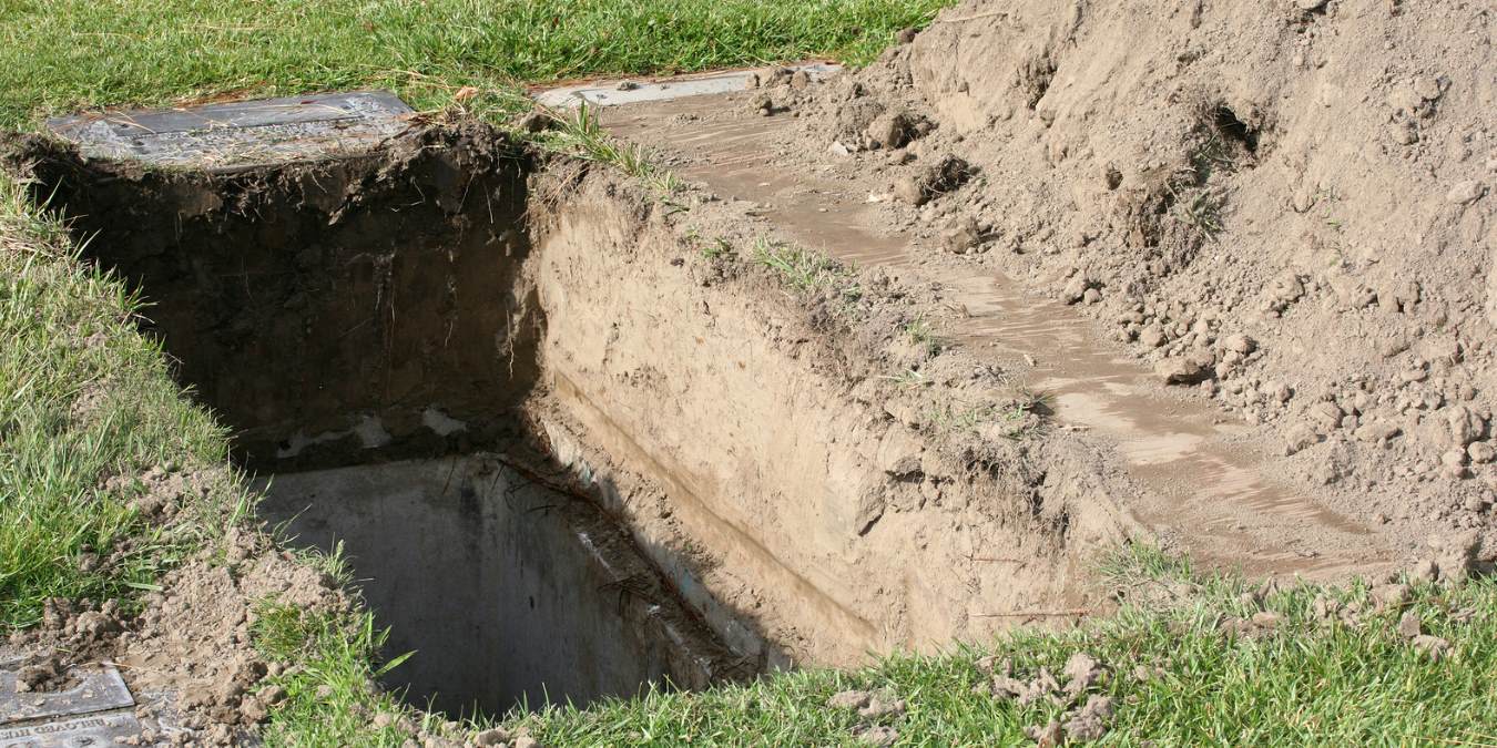 Rüyada Çukur Görmek Tabiri