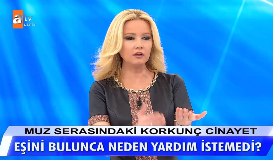 Ali Toprak kimdir, nereli, kaç yaşında? Müge Anlı Ali Toprak bulundu mu, neden öldü, kim öldürdü?