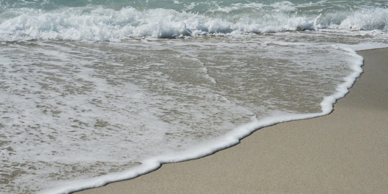 Rüyada Deniz Görmek Tabiri